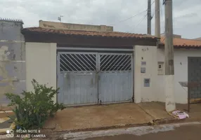 Foto 1 de Casa com 3 Quartos à venda, 122m² em Parque Sao Paulo Vila Xavier, Araraquara