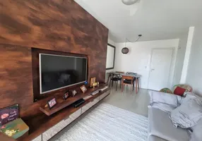 Foto 1 de Apartamento com 2 Quartos à venda, 70m² em Jabaquara, São Paulo