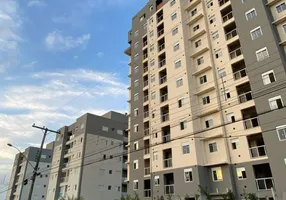 Foto 1 de Apartamento com 2 Quartos para alugar, 60m² em Esplanada do Carmo, Jarinu