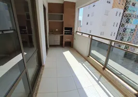 Foto 1 de Apartamento com 3 Quartos à venda, 135m² em Jardim Botânico, Ribeirão Preto