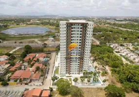 Foto 1 de Apartamento com 3 Quartos à venda, 77m² em Pires Façanha, Eusébio