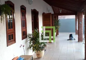 Foto 1 de Casa com 3 Quartos à venda, 213m² em Parque Espelho D Agua, Jundiaí