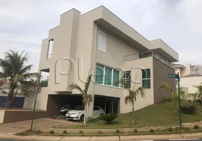 Foto 1 de Sobrado com 6 Quartos para venda ou aluguel, 684m² em Swiss Park, Campinas