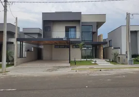 Foto 1 de Sobrado com 3 Quartos à venda, 230m² em Loteamento Floresta, São José dos Campos