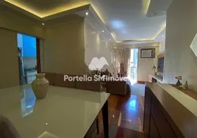 Foto 1 de Apartamento com 2 Quartos à venda, 73m² em Humaitá, Rio de Janeiro