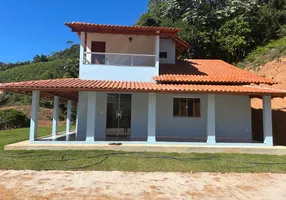 Foto 1 de Fazenda/Sítio com 3 Quartos à venda, 13000m² em Zona Rural, Marechal Floriano