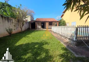 Foto 1 de Casa com 2 Quartos à venda, 82m² em Jaconé, Saquarema
