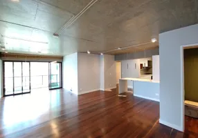 Foto 1 de Apartamento com 3 Quartos à venda, 145m² em Vila Madalena, São Paulo