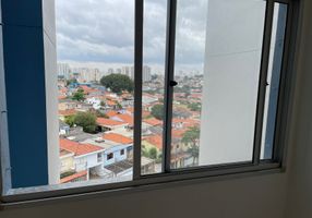 Foto 1 de Apartamento com 3 Quartos para alugar, 54m² em Jardim Santa Clara, Guarulhos