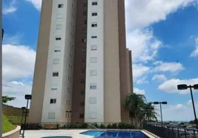 Foto 1 de Apartamento com 2 Quartos à venda, 86m² em Jardim Ypê, Paulínia