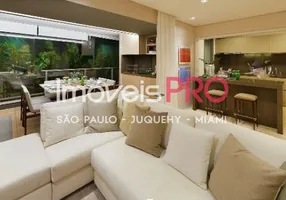 Foto 1 de Apartamento com 4 Quartos à venda, 225m² em Brooklin, São Paulo