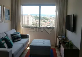 Foto 1 de Apartamento com 2 Quartos à venda, 64m² em Vila Celeste, São Paulo
