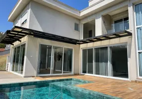 Foto 1 de Casa com 5 Quartos para venda ou aluguel, 480m² em Tamboré, Santana de Parnaíba