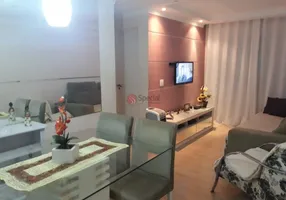 Foto 1 de Apartamento com 2 Quartos à venda, 69m² em Vila Formosa, São Paulo