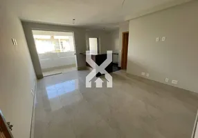 Foto 1 de Apartamento com 3 Quartos à venda, 85m² em Cidade Nova, Belo Horizonte