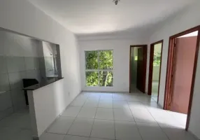 Foto 1 de Apartamento com 2 Quartos à venda, 46m² em Boa Vista, São José de Ribamar