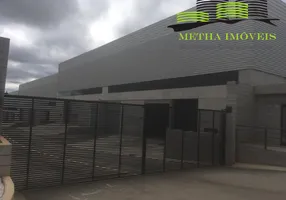 Foto 1 de Galpão/Depósito/Armazém para alugar, 1250m² em Iporanga, Sorocaba