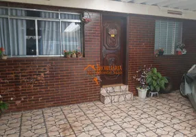 Foto 1 de Sobrado com 3 Quartos à venda, 150m² em Vila Barros, Guarulhos