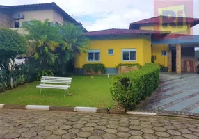 Foto 1 de Casa de Condomínio com 4 Quartos à venda, 900m² em Maitinga, Bertioga