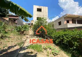Foto 1 de Casa com 2 Quartos à venda, 100m² em Canaa 1 Secao, Ibirite