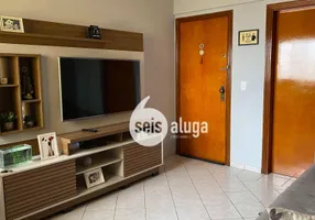 Foto 1 de Apartamento com 2 Quartos à venda, 66m² em Vila Dainese, Americana
