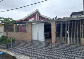 Foto 1 de Casa com 3 Quartos à venda, 109m² em Vila Caicara, Praia Grande