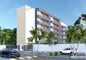 Foto 1 de Apartamento com 2 Quartos à venda, 64m² em Itaguá, Ubatuba