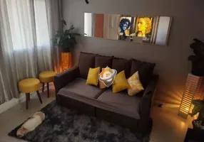 Foto 1 de Apartamento com 1 Quarto à venda, 36m² em Vila Aurora, São Paulo