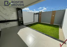 Foto 1 de Casa com 3 Quartos à venda, 174m² em Univale, Governador Valadares