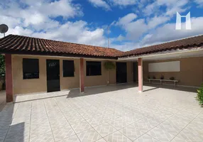 Foto 1 de Casa com 2 Quartos à venda, 70m² em Vila Elizabeth, Campo Largo