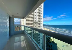 Foto 1 de Apartamento com 2 Quartos à venda, 83m² em Balneário Maracanã, Praia Grande