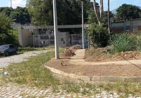 Foto 1 de Lote/Terreno à venda, 313m² em Campo Grande, Rio de Janeiro