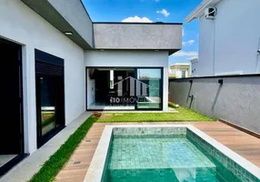 Foto 1 de Casa de Condomínio com 3 Quartos à venda, 147m² em São Venancio, Itupeva