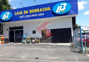 Foto 1 de Ponto Comercial para alugar, 80m² em Marechal Rondon, Canoas