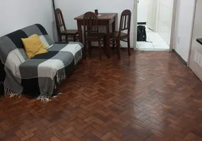 Foto 1 de Kitnet com 1 Quarto à venda, 24m² em Centro, Rio de Janeiro