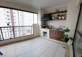 Foto 1 de Apartamento com 3 Quartos à venda, 88m² em Alto da Lapa, São Paulo