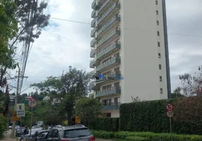 Foto 1 de Apartamento com 3 Quartos para alugar, 240m² em VILA VIRGINIA, Jundiaí