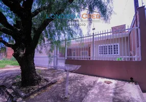Foto 1 de Casa com 3 Quartos à venda, 160m² em Parque Leblon, Londrina