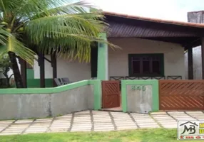 Foto 1 de Casa com 4 Quartos à venda, 206m² em Cotovelo, Parnamirim