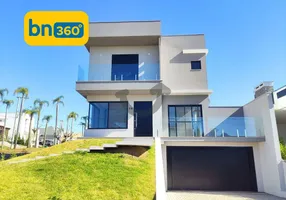 Foto 1 de Casa de Condomínio com 3 Quartos para venda ou aluguel, 208m² em Country, Santa Cruz do Sul
