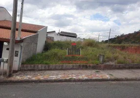 Foto 1 de Lote/Terreno à venda, 140m² em Jardim Santa Júlia, São José dos Campos