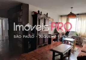 Foto 1 de Apartamento com 3 Quartos à venda, 122m² em Jardim Paulista, São Paulo