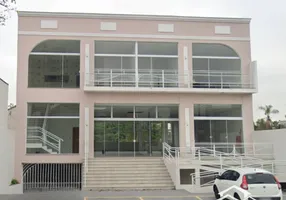 Foto 1 de Sala Comercial para alugar, 20m² em Bairro da Cruz, Lorena