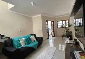 Foto 1 de Casa com 3 Quartos à venda, 136m² em Jardim Caçula, Jundiaí