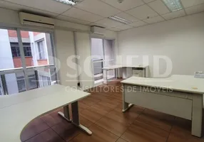 Foto 1 de Sala Comercial à venda, 34m² em Vila Mariana, São Paulo