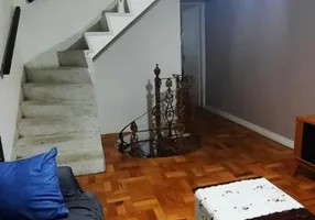 Foto 1 de Sobrado com 3 Quartos à venda, 180m² em Jardim Helga, São Paulo