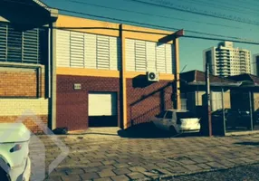 Foto 1 de Galpão/Depósito/Armazém à venda, 450m² em São Geraldo, Porto Alegre