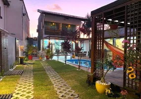Foto 1 de Casa com 4 Quartos à venda, 200m² em Formosa, Cabedelo
