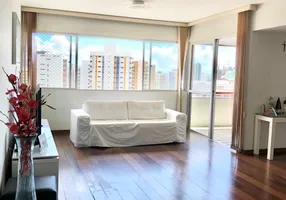 Foto 1 de Apartamento com 4 Quartos à venda, 218m² em Espinheiro, Recife