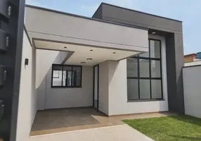 Foto 1 de Casa com 3 Quartos à venda, 125m² em Jardim Marambaia II, Jundiaí